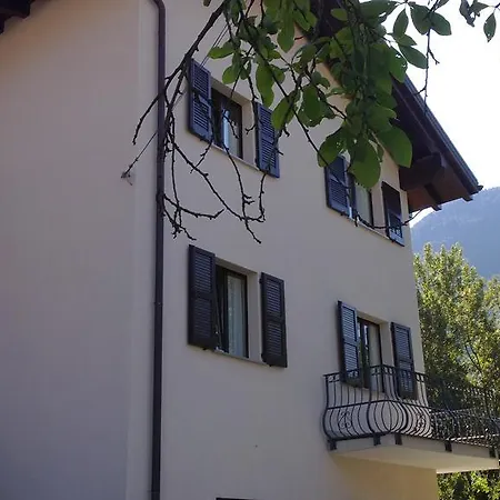I Pioppi 3* Chiavenna
