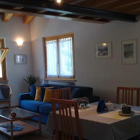 I Pioppi Bed and breakfast 3*