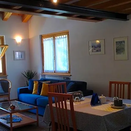 I Pioppi Bed & Breakfast Chiavenna