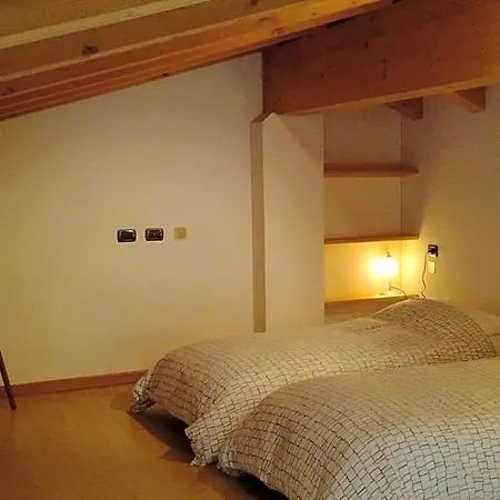 I Pioppi 3* Chiavenna