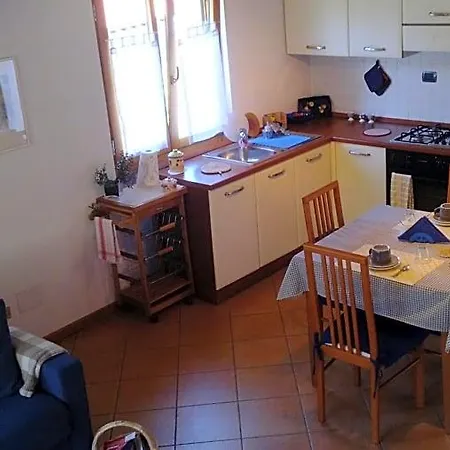 I Pioppi Bed & Breakfast Chiavenna
