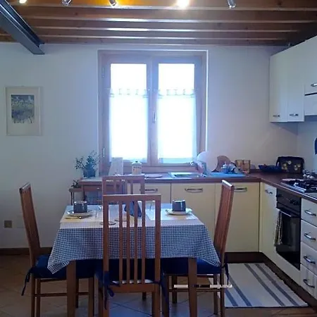 Bed & Breakfast I Pioppi 3*