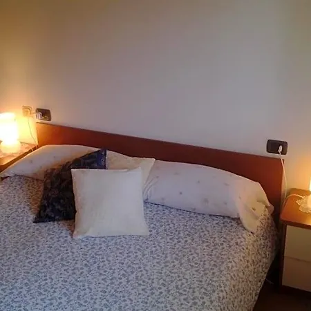 Bed & Breakfast I Pioppi