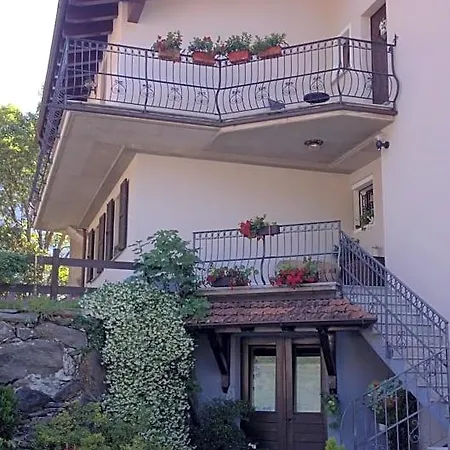 Bed & Breakfast I Pioppi Chiavenna