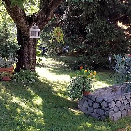 I Pioppi Chiavenna