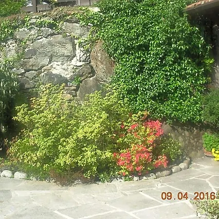 I Pioppi Bed & Breakfast
