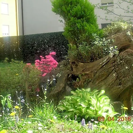 I Pioppi Bed & Breakfast Chiavenna