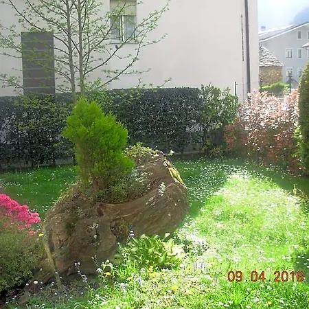 Bed & Breakfast I Pioppi Chiavenna