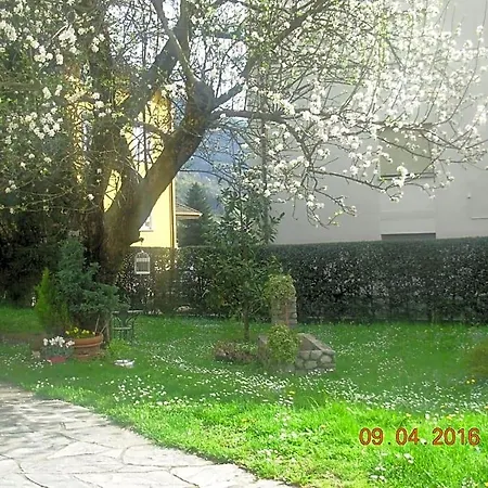 Bed & Breakfast I Pioppi Chiavenna