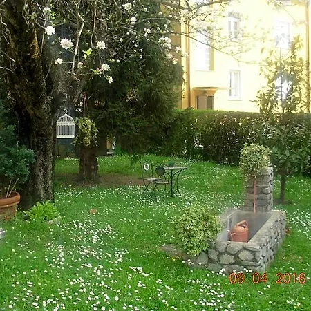 I Pioppi Bed & Breakfast Chiavenna