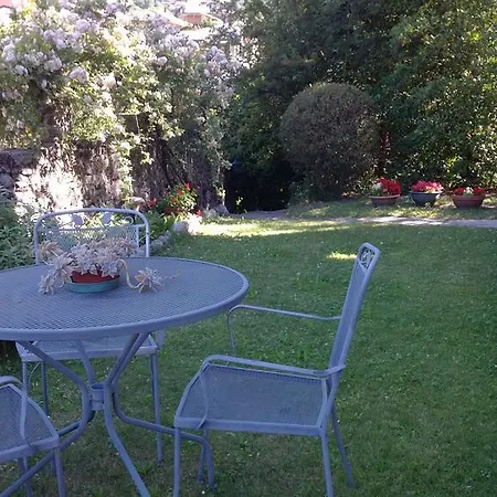 I Pioppi Bed and breakfast 3*