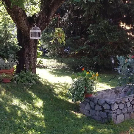 I Pioppi * Chiavenna