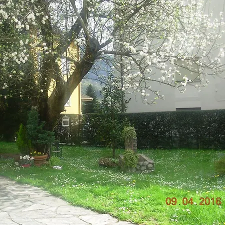 Bed and breakfast I Pioppi