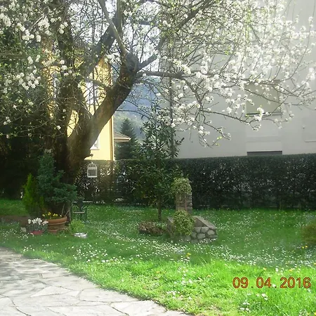 Bed & Breakfast I Pioppi