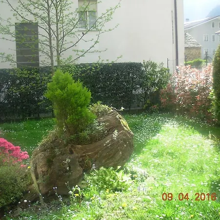 Bed & Breakfast I Pioppi *