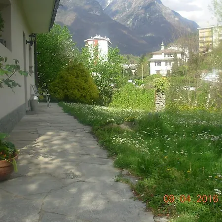 Bed & Breakfast I Pioppi