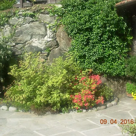 Bed and Breakfast I Pioppi 3*