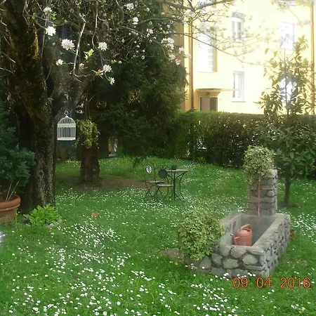 Frühstückspension I Pioppi
