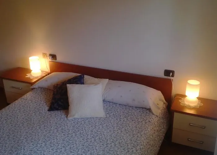 Bed & Breakfast I Pioppi Chiavenna