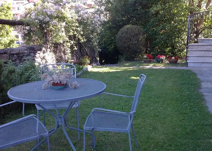 I Pioppi Bed & Breakfast 3*