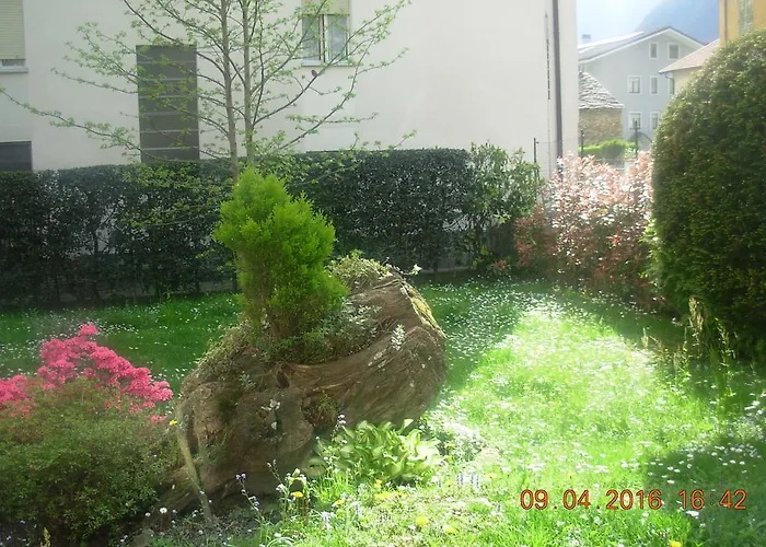 Bed & Breakfast I Pioppi 3*