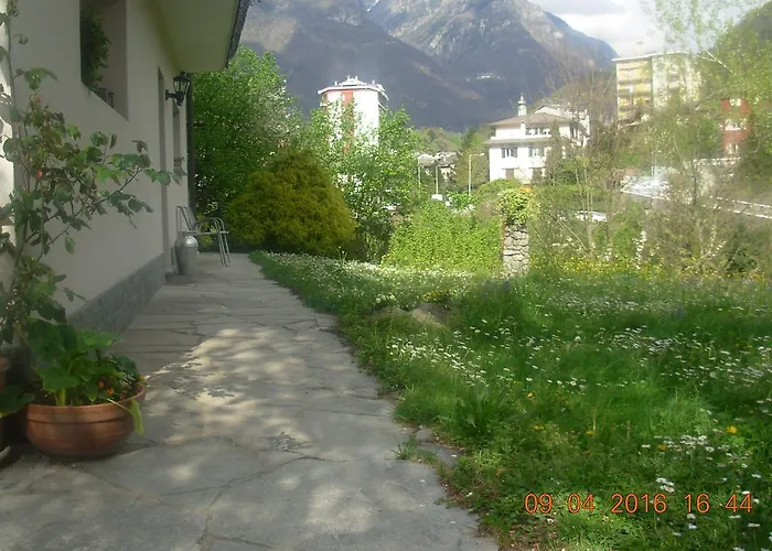 Bed & Breakfast I Pioppi