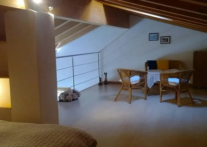 I Pioppi Bed & Breakfast 3*